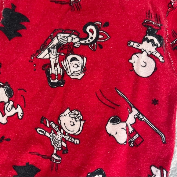 Hanna Andersson Baby Sleepers 3-6 Months Organic Cotton - Picture 4 of 4